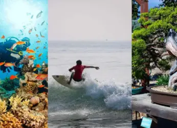 Summer Activities in Vizag You Can Do This Season!