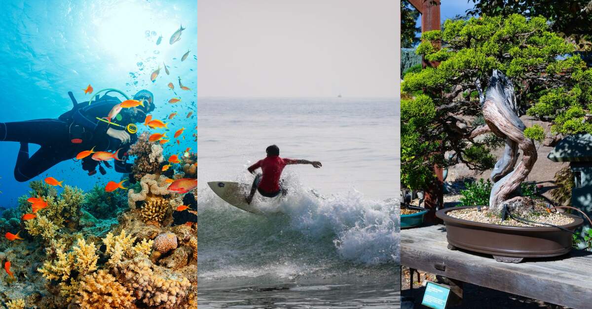 Summer Activities in Vizag You Can Do This Season!