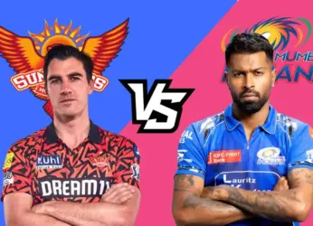 IPL 2025: MI vs SRH; Who is Likely to Win