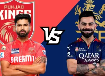 IPL 2025: RCB vs PBKS Revenge Match; Who is likely to Win?