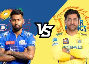 India’s El Clásico MI vs CSK; Who is likely to Win?