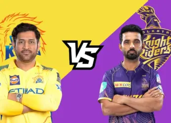 CSK vs KKR; Who Will Win?