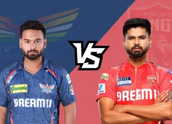 IPL predictions: PBSK vs LSG Predicted Playing 11 and Pitch Report 