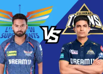 IPL predictions: GT vs LSG; Who is likely to Win?