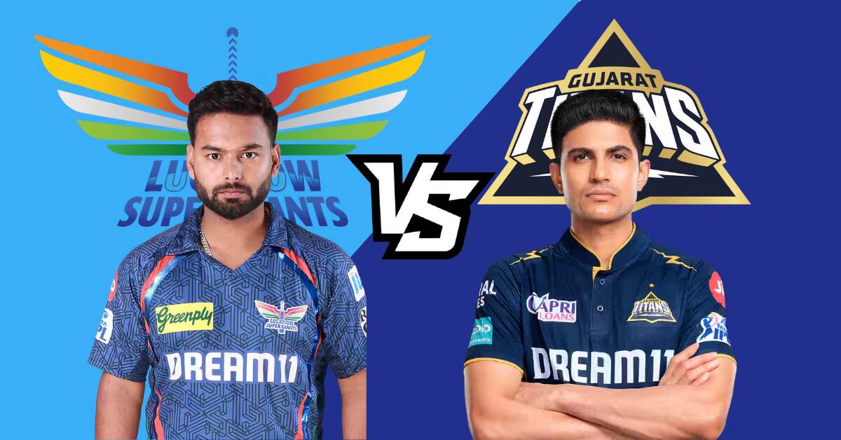 IPL predictions: GT vs LSG; Who is likely to Win?
