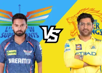 IPL 2025: LSG vs CSK; Who is likely to Win?