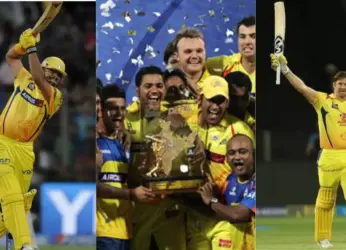 You’re Not a True CSK Fan if You Don’t Remember These 7 Moments