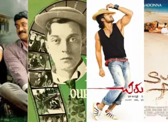 Telugu Films that were Inspired by International Films