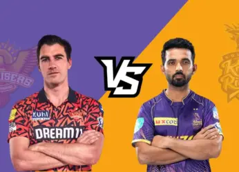 IPL Prediction: SRH vs KKR; Who Will Win at Eden Gardens?