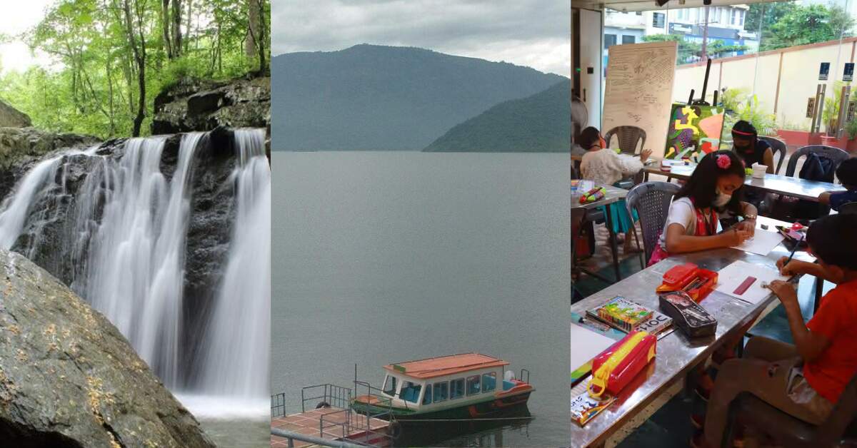 Best Places in Vizag to Travel with Children for Fun Activities