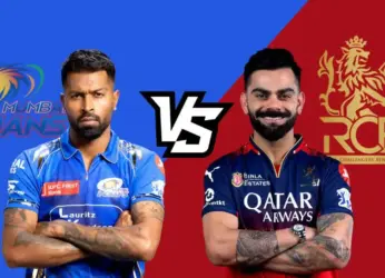 IPL 2025: MI vs RCB Who Will Win?