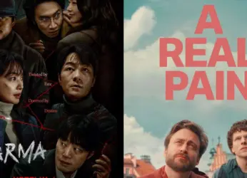 New on OTT: Must-watch releases this week! (April Edition)