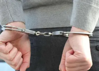 News: Man held for swindling Rs. 3 crore and gold from a Vizag woman