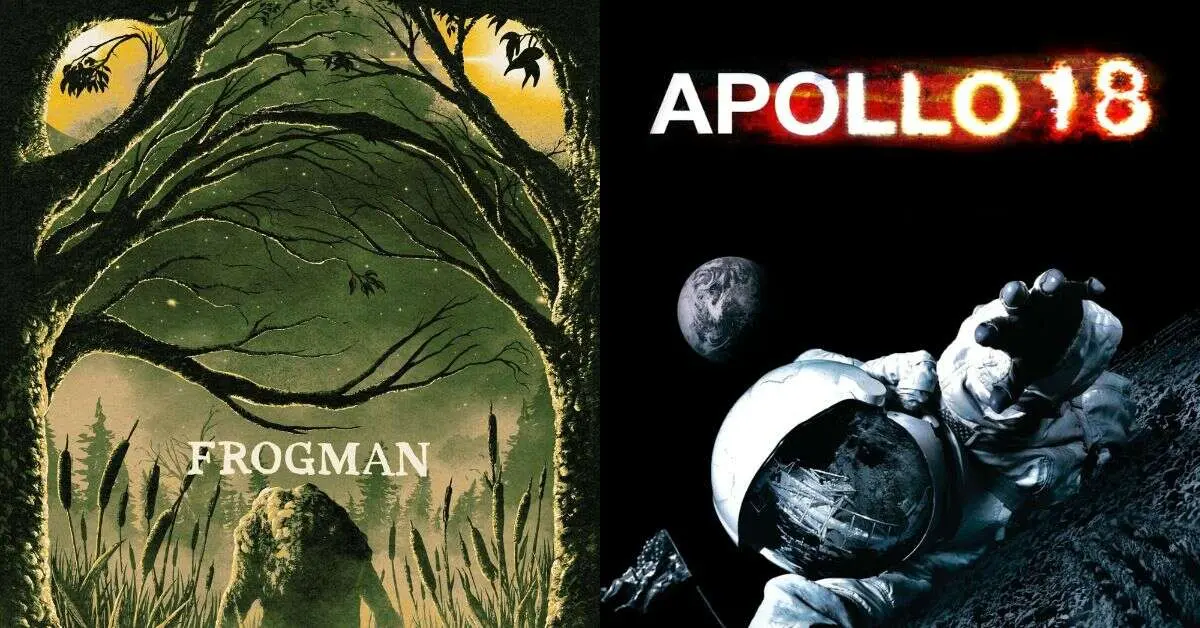 6 Top analog horror movies & series to make chills run down your spine!