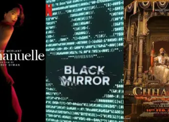 New OTT releases: Movies and series releasing this week to binge!