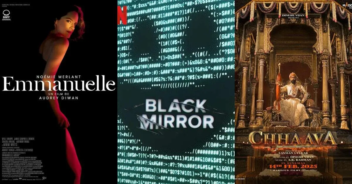 New OTT releases: Movies and series releasing this week to binge!