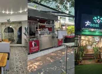 Made with love, not chemicals: Top healthy restaurants in Vizag to explore!