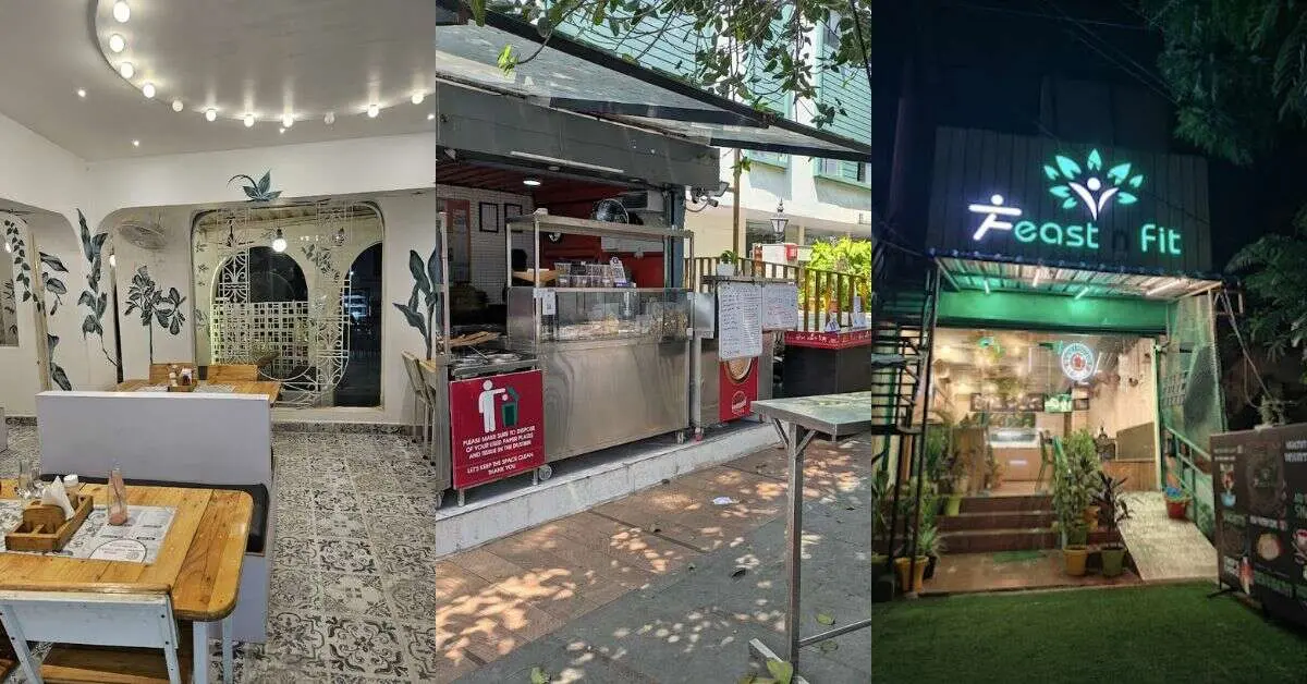 Top healthy restaurants in Vizag: Guilt-free consumption guaranteed!