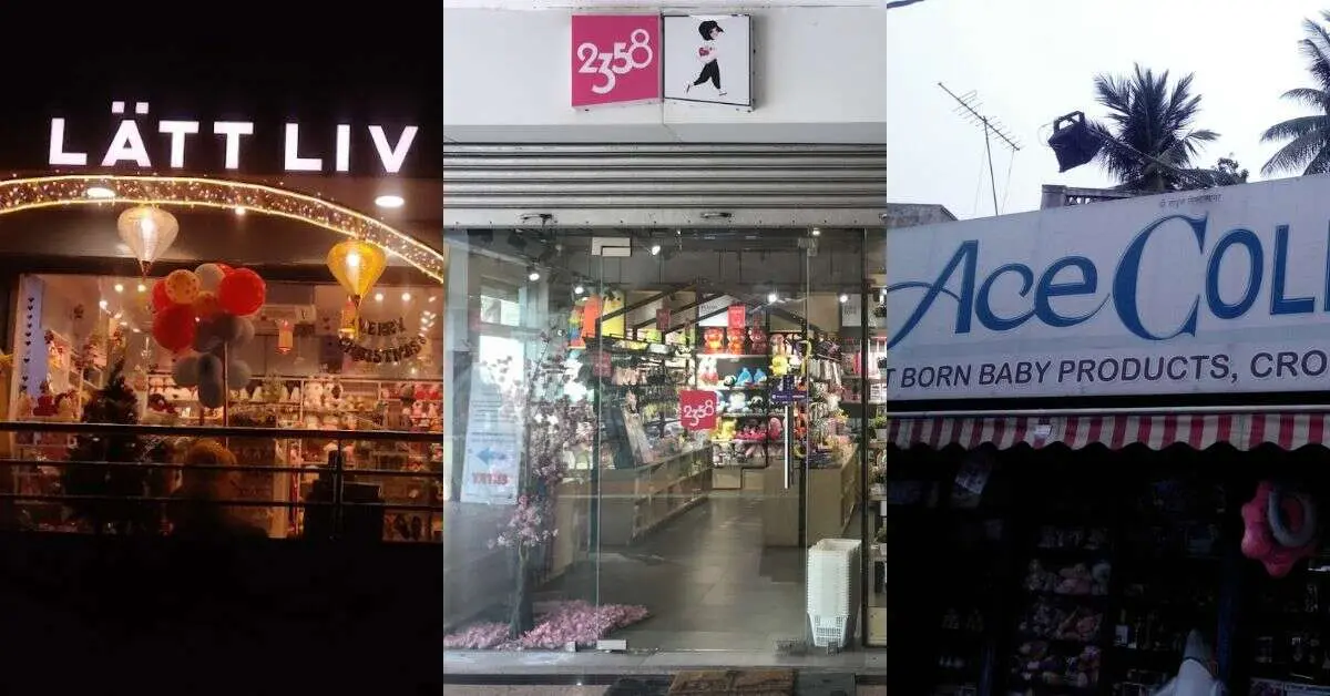 A local's guide on the top gift shops in Vizag to shop from!