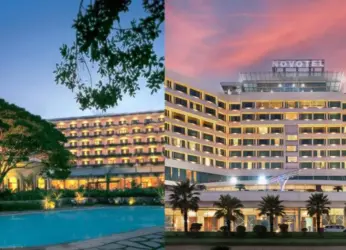Luxury At Its Best: Top Existing and Upcoming Hotels in Vizag