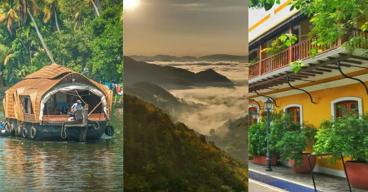 budget friendly trips