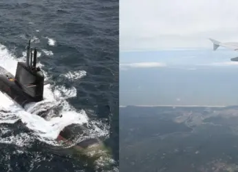 Project Varsha in Visakhapatnam: India’s Next Big Defence Leap!