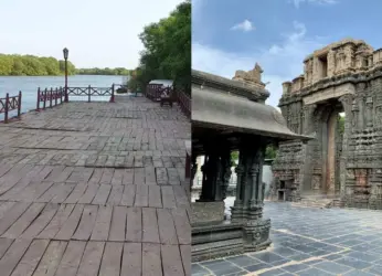 13 Hidden Gems of Andhra Pradesh: Unveiling Lesser-Known Tourist Spots Per District!