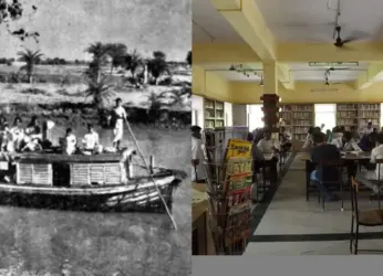 Andhra Library Movement: A people’s struggle like no other to make reading accessible