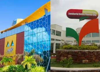 Visakhapatnam Pharma Industry: Journey of India’s next big hub!