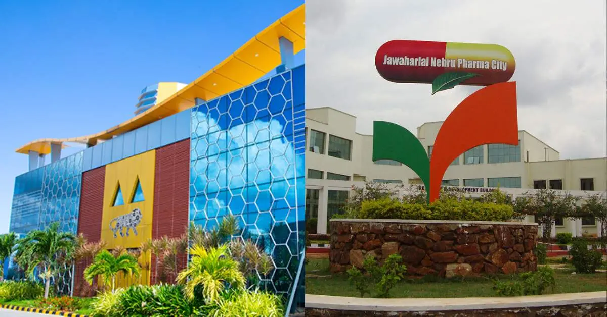 Visakhapatnam Pharma Industry: Journey of India's next big hub!