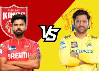 CSK vs PBKS: Who is Likely to Win