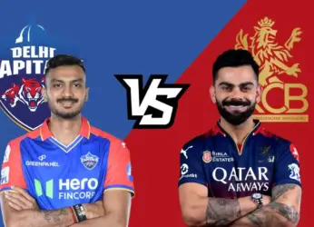 IPL 2025: RCB vs DC; Who Will Win?