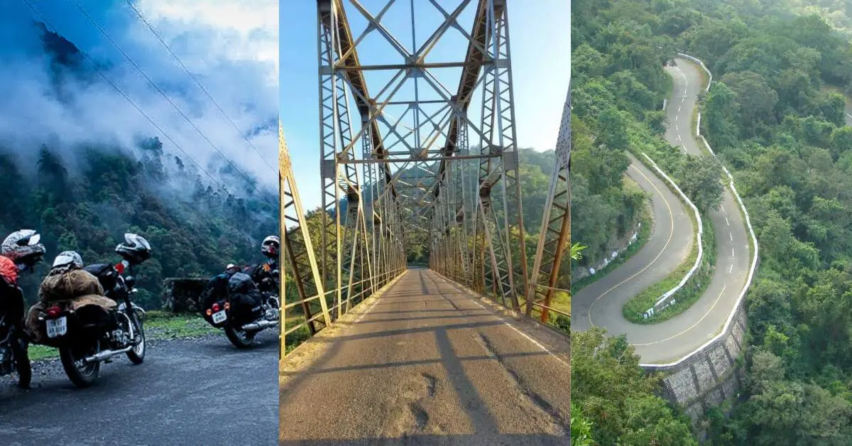 Biker’s Bucket List: Best Road Drives from Vizag