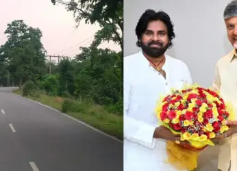 Development Near Vizag: ASR district to be connected by 167 Roads 