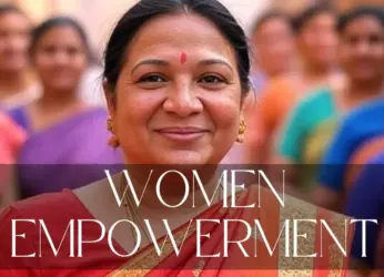Women Empowerment in Vizag: A Silent Change in Motion