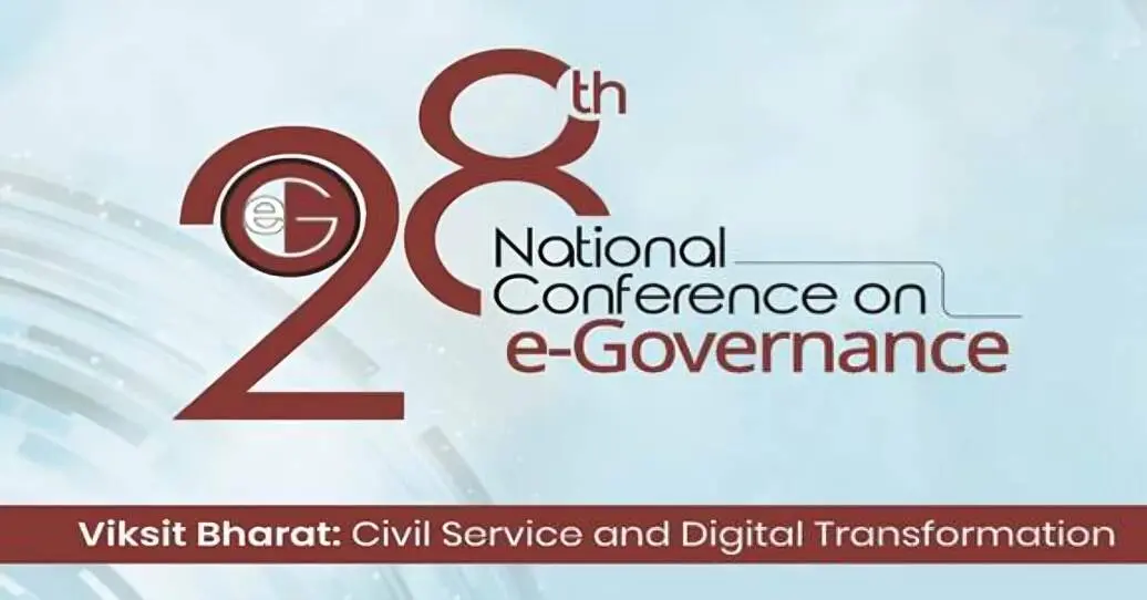 Visakhapatnam to host 28th National Conference on e-Governance on June 9, 10