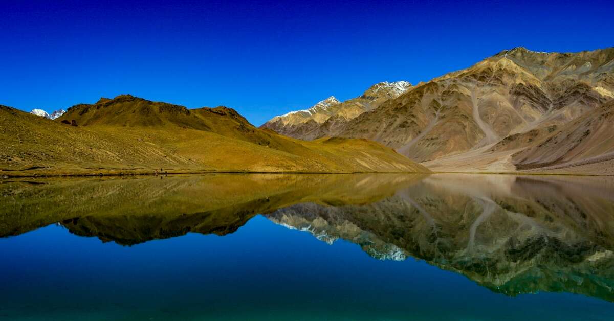 Escape Vizag and explore these irresistible workation spots in Himachal Pradesh!