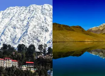 Escape Vizag and explore these irresistible workation spots in Himachal Pradesh!