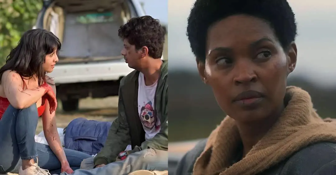 8 new OTT releases today to take your binge game to the next level this week!