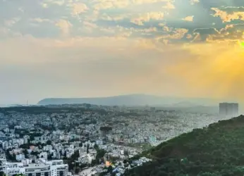 Visakhapatnam through the five senses: What you need to see, touch, smell, hear & taste