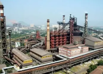 Private Agencies Invited to Operate Two Core Units of Vizag Steel Plant