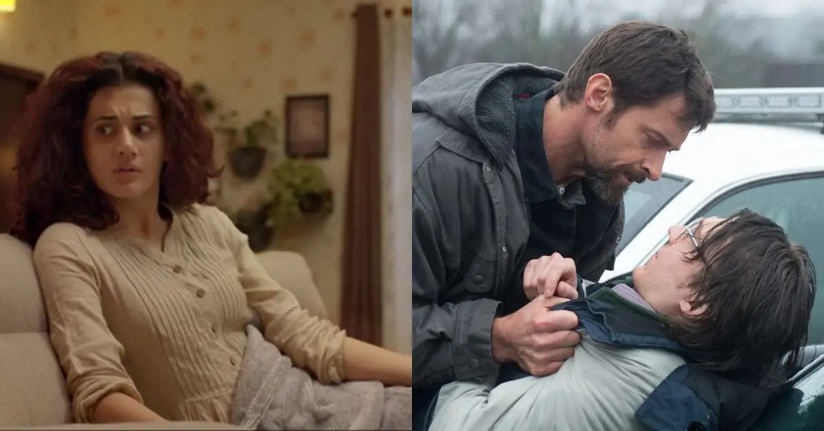 Start the new week on an edge with these 10 dark & intense thriller releases on OTT!