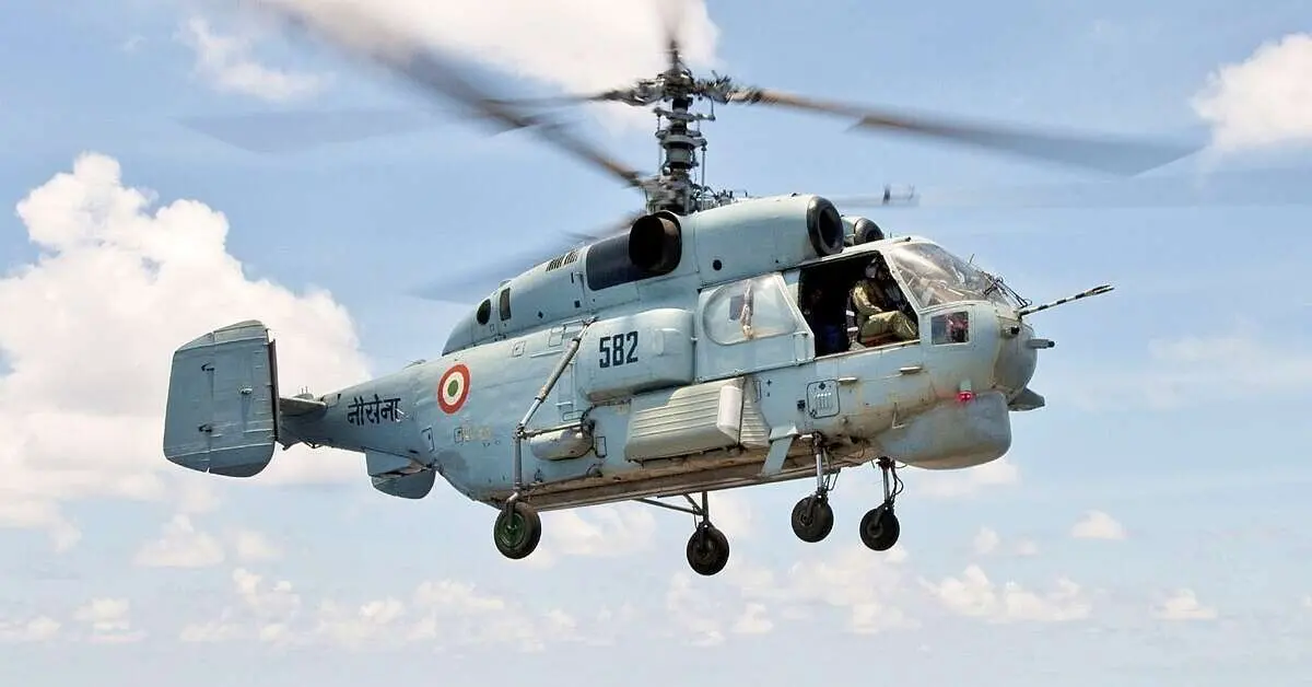 Mock drills to be conducted in 244 locations in India including Visakhapatnam