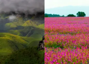 6 unreal places in India to plan your next trip from Visakhapatnam to!