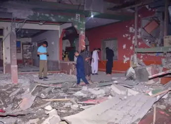 India launches air strikes against Pakistan and Pak-occupied Kashmir 8 killed