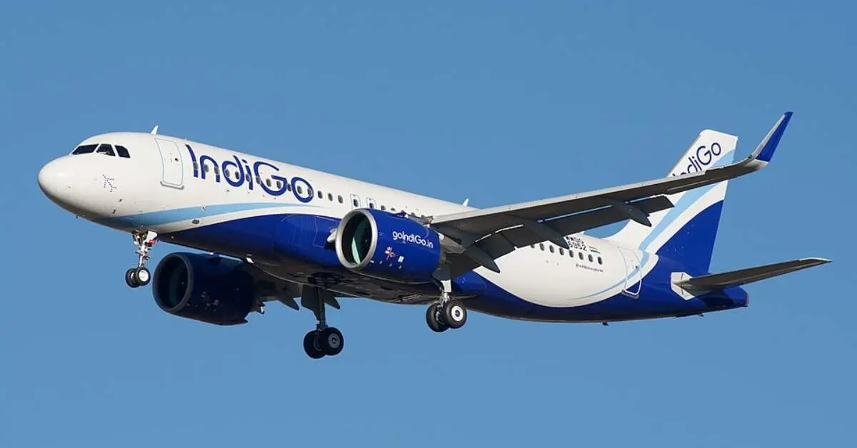 IndiGo to start daily flights between Visakhapatnam and Bhubaneswar from June!