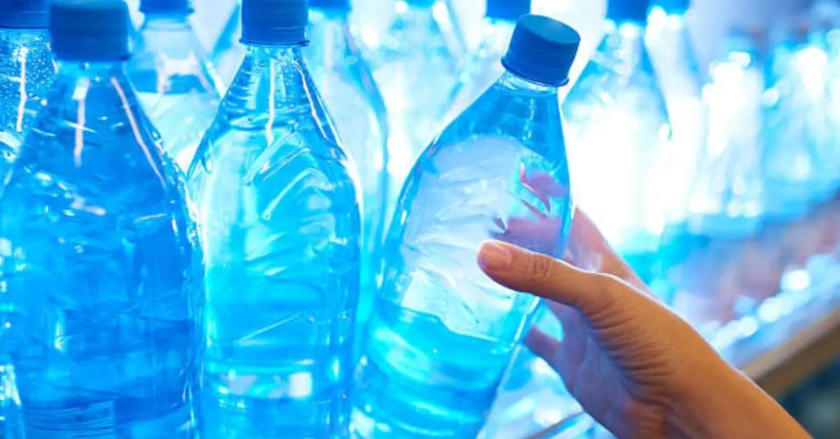 Substandard packaged drinking water revealed after food safety raids