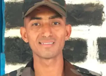 Operation Sindoor: Telugu jawan killed in cross-border firing at LoC