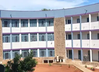 India-Pakistan conflict escalates: Andhra University hostels closed amid heightened security in Visakhapatnam