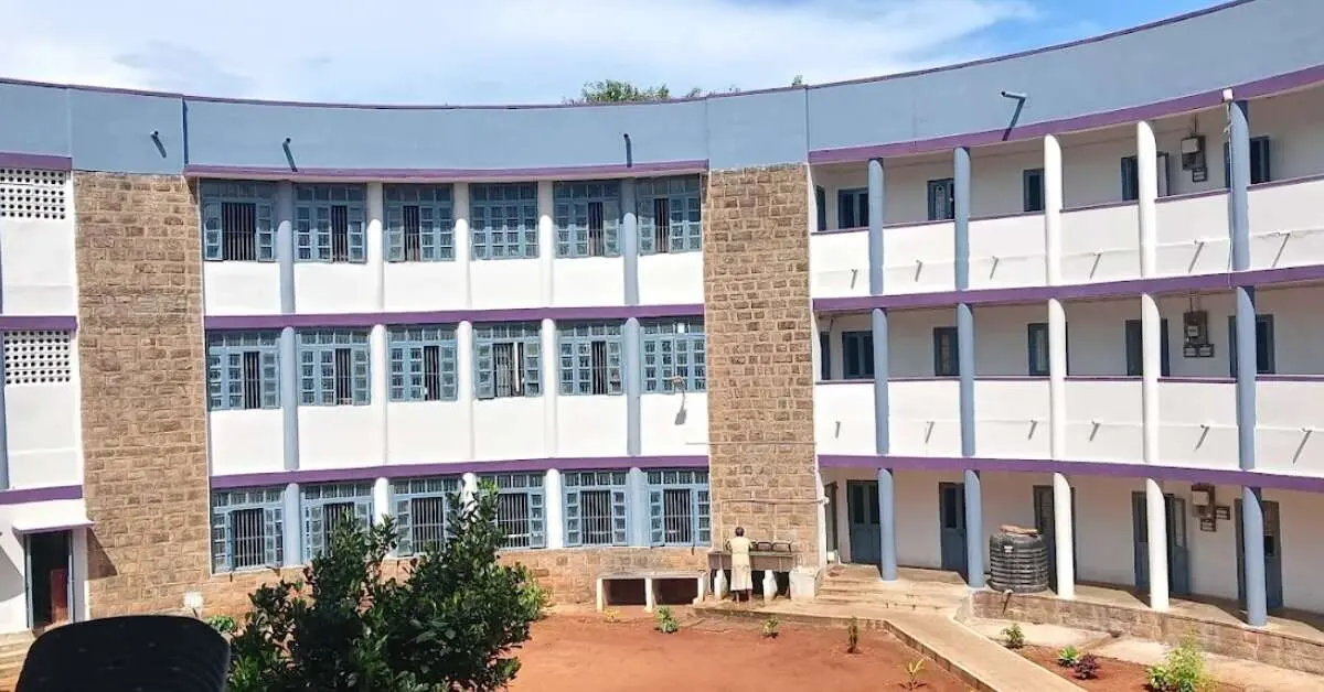 India-Pakistan conflict: Andhra University hostels closed amid heightened security in Visakhapatnam